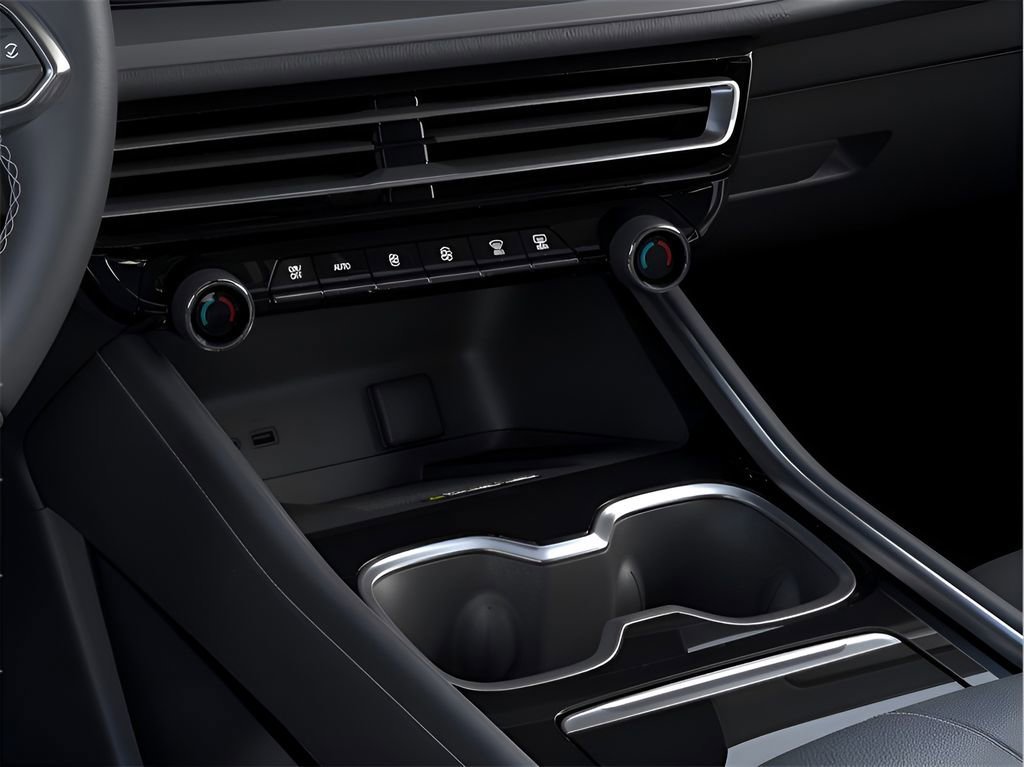 New 2026 Mosaic Black Metallic Chevrolet LT image 22