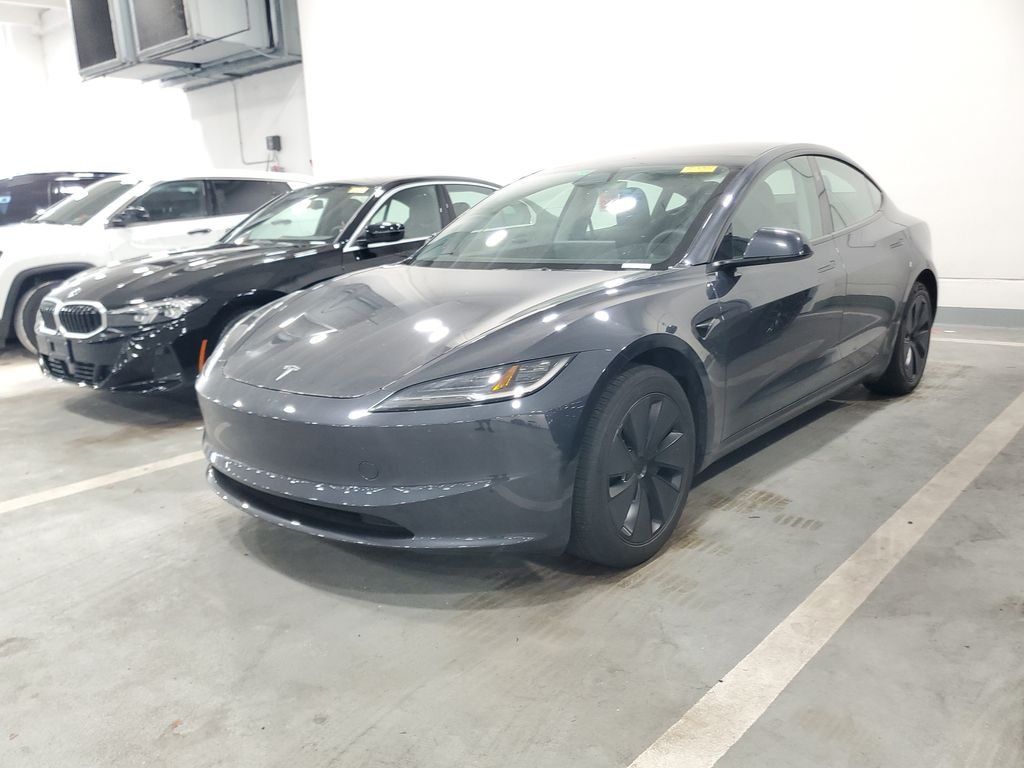Used 2024  Tesla Base image 1