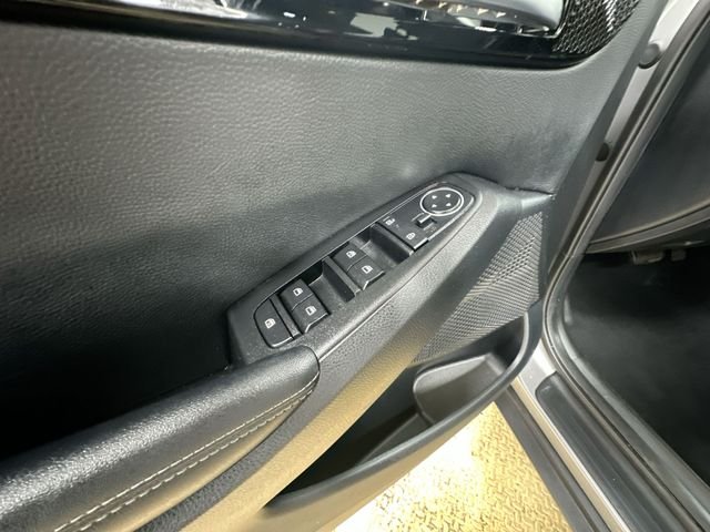 Used 2025 Gray Kia S image 16
