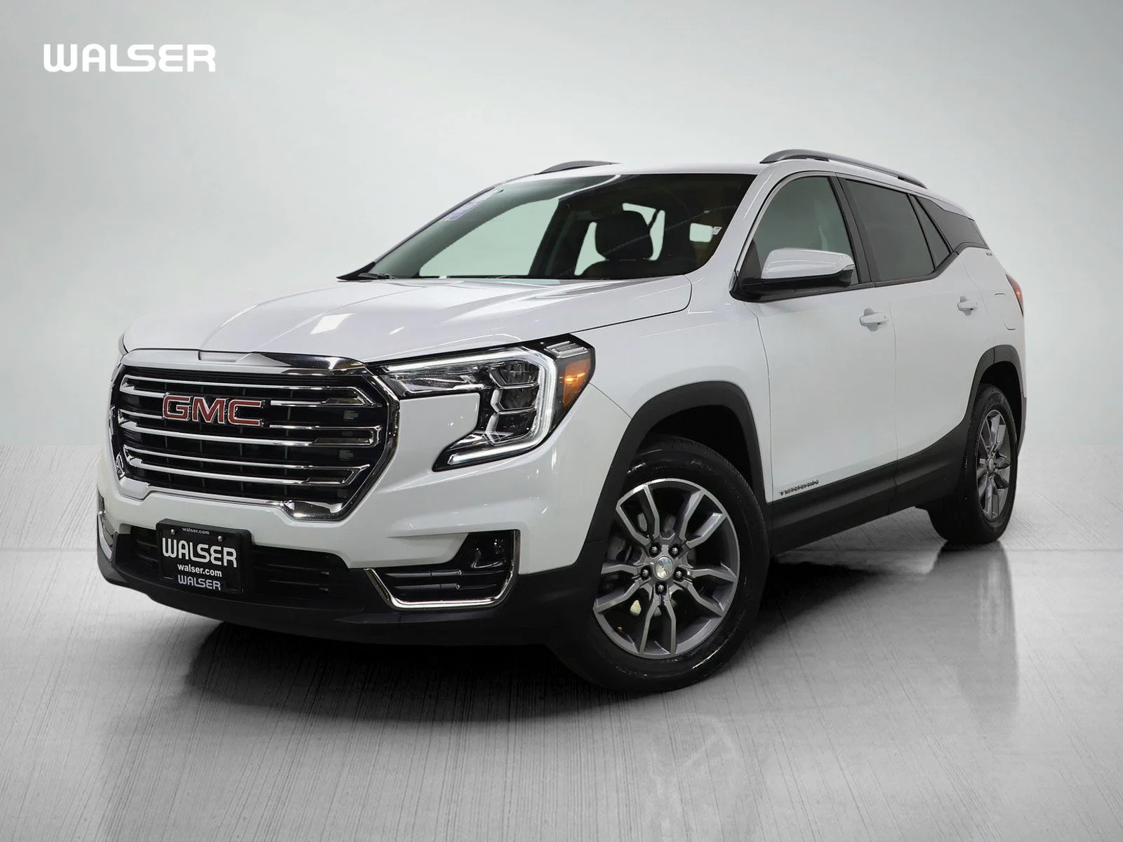 2024 GMC Terrain SLT AWD's photo