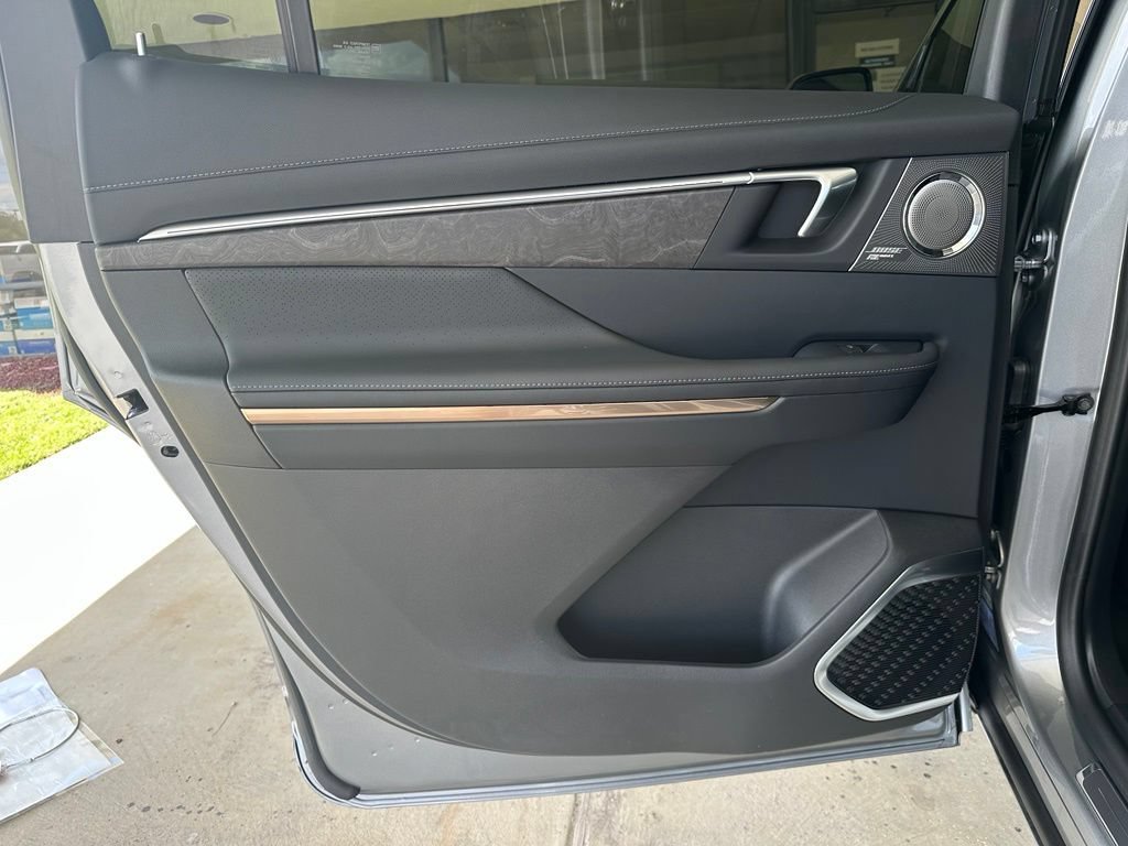 2026 Buick Enclave Avenir - Photo 28
