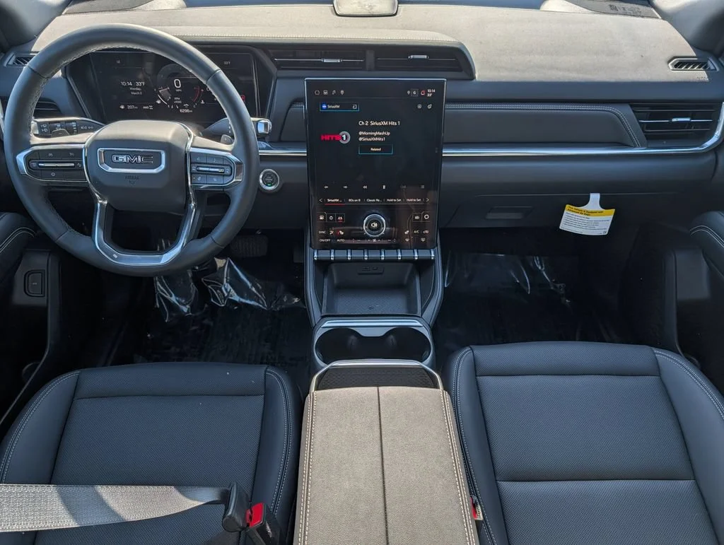 2026 GMC Terrain Elevation - Photo 9