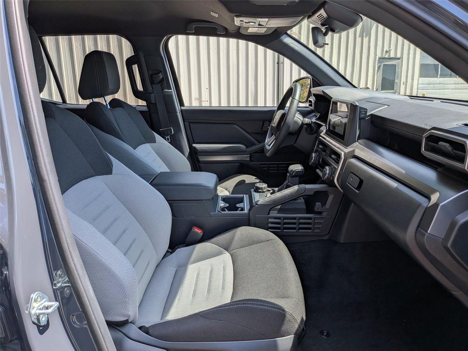 Used 2025 Underground Toyota TRD Off Road image 37