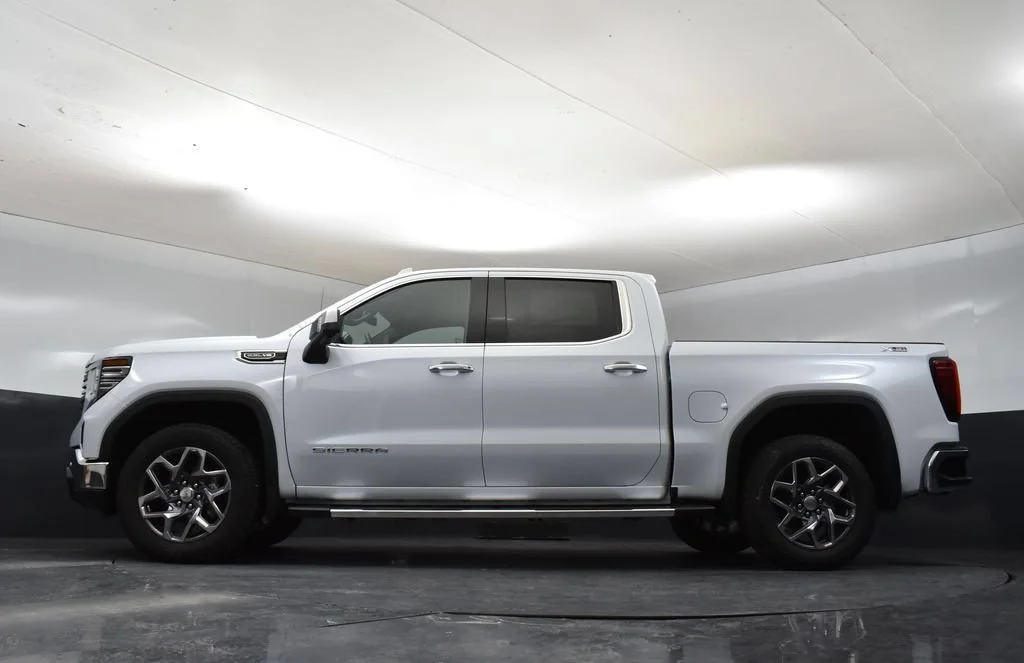 2026 GMC Sierra 1500 SLT - Photo 28