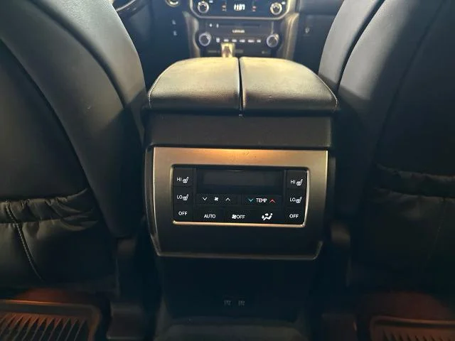 Used 2022 Nightfall Mica Lexus  image 22