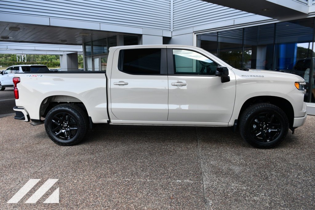 2026 Chevrolet Silverado 1500 RST - Photo 9