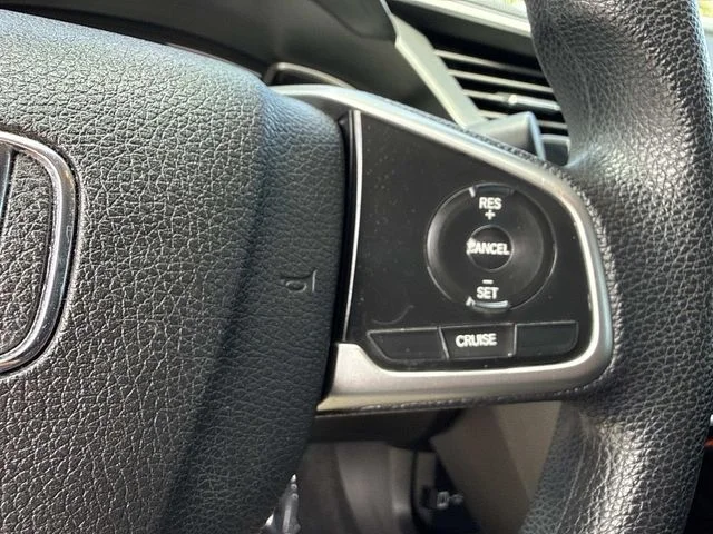Used 2017  Honda EX-T image 35