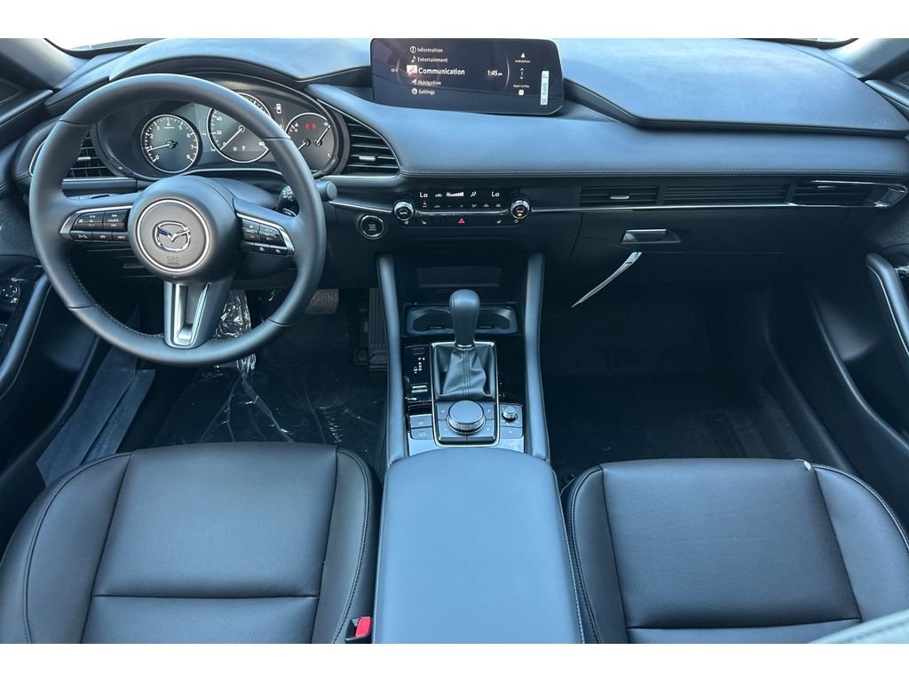 2026 Mazda Mazda3 Turbo Premium Plus - Photo 11