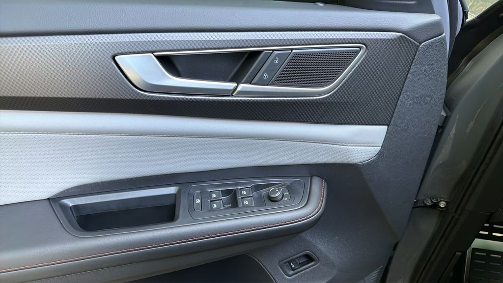 New 2026 Pure Gray Volkswagen 2.0T Peak Edition image 21
