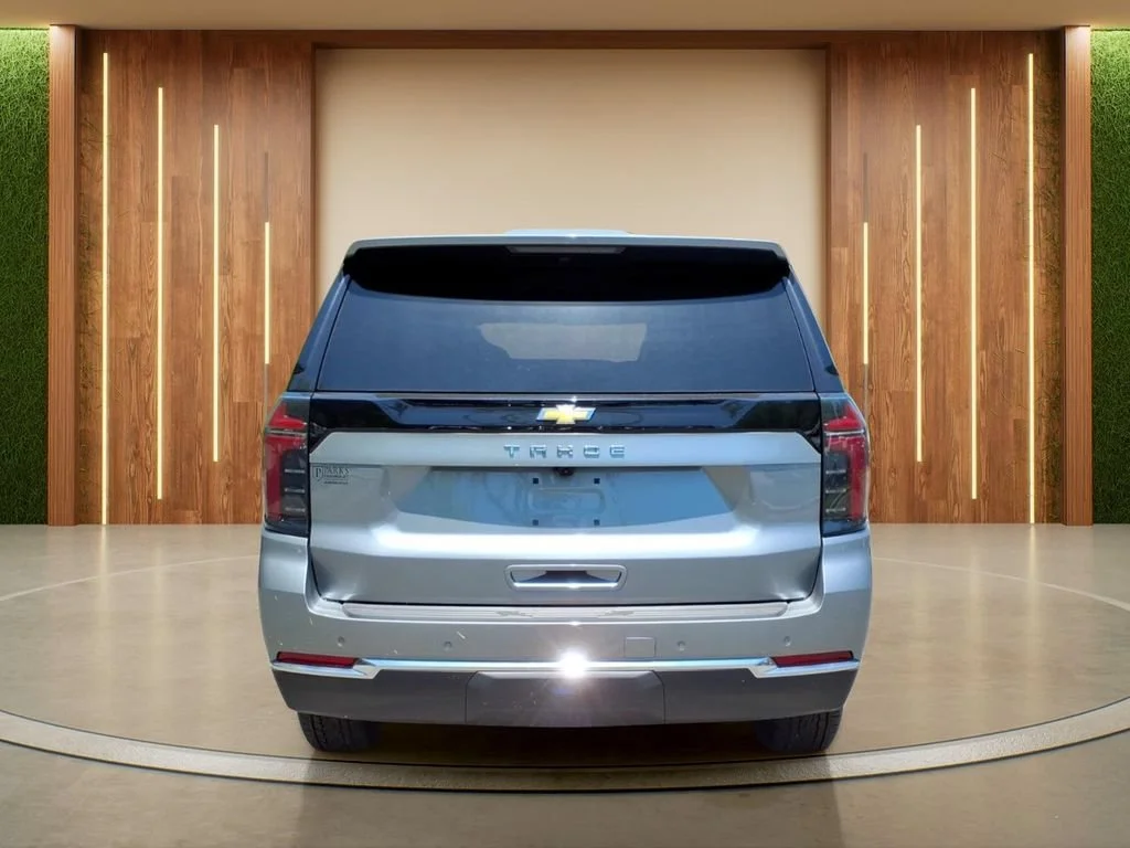 2026 Chevrolet Tahoe LS - Photo 30