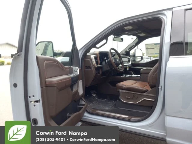 2026 Ford F-250 Super Duty King Ranch - Photo 9