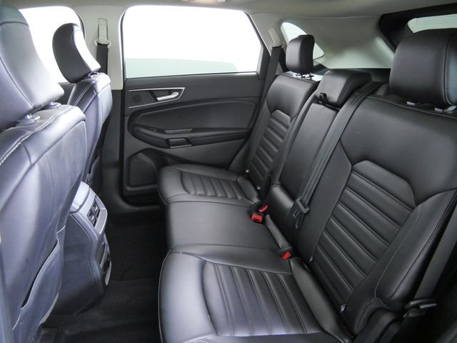 Certified Used 2024 Black Ford SEL image 19