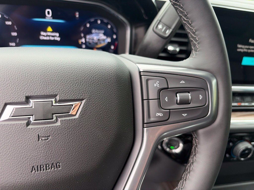 2026 Chevrolet Silverado 2500 HD LT - Photo 19