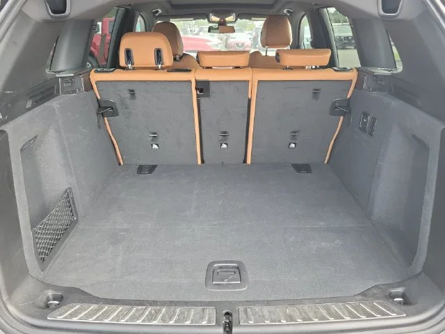 2024 BMW X3 30i - Photo 18