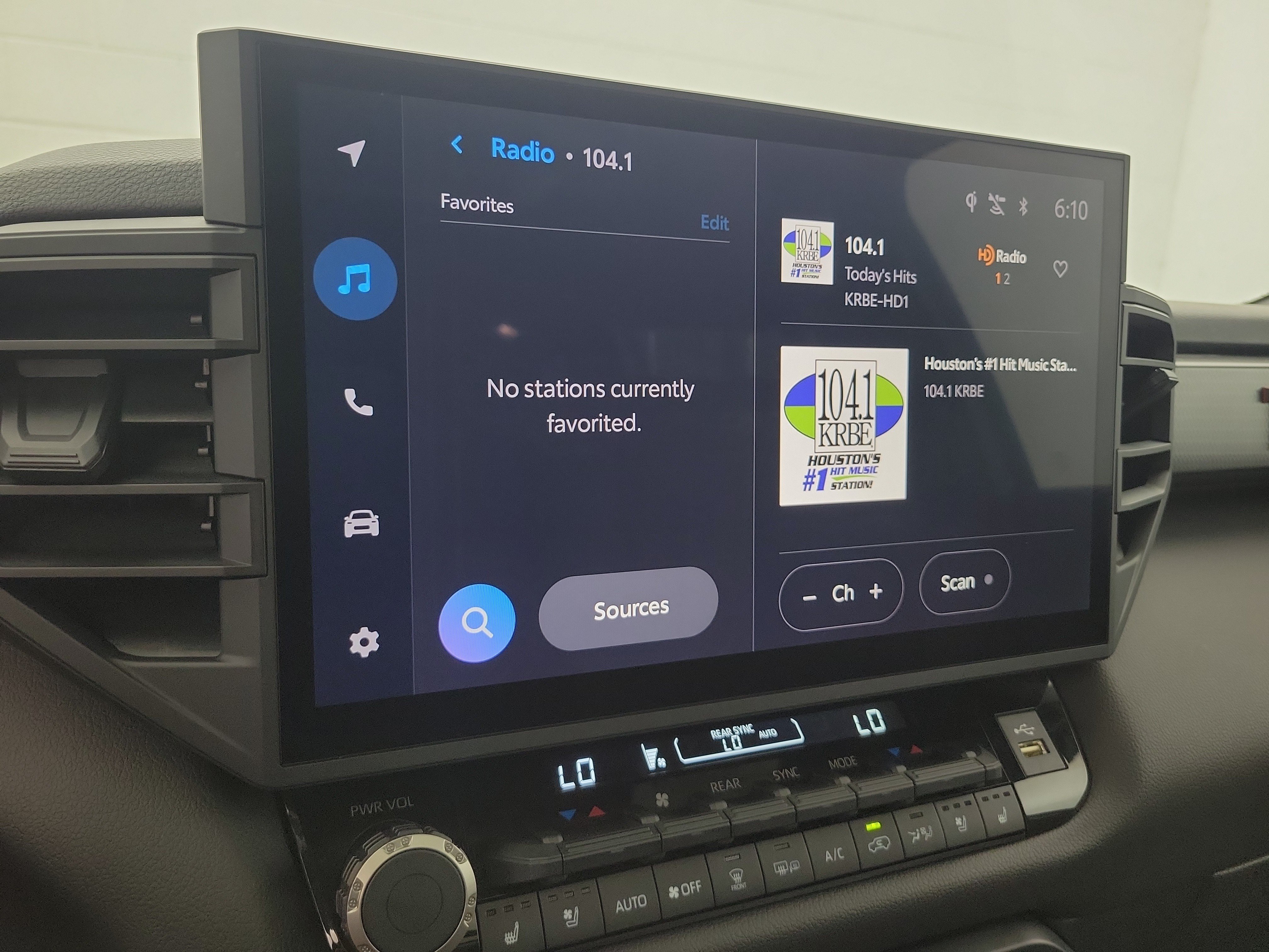 Used 2025 Magnetic Gray Metallic Toyota TRD Pro image 29