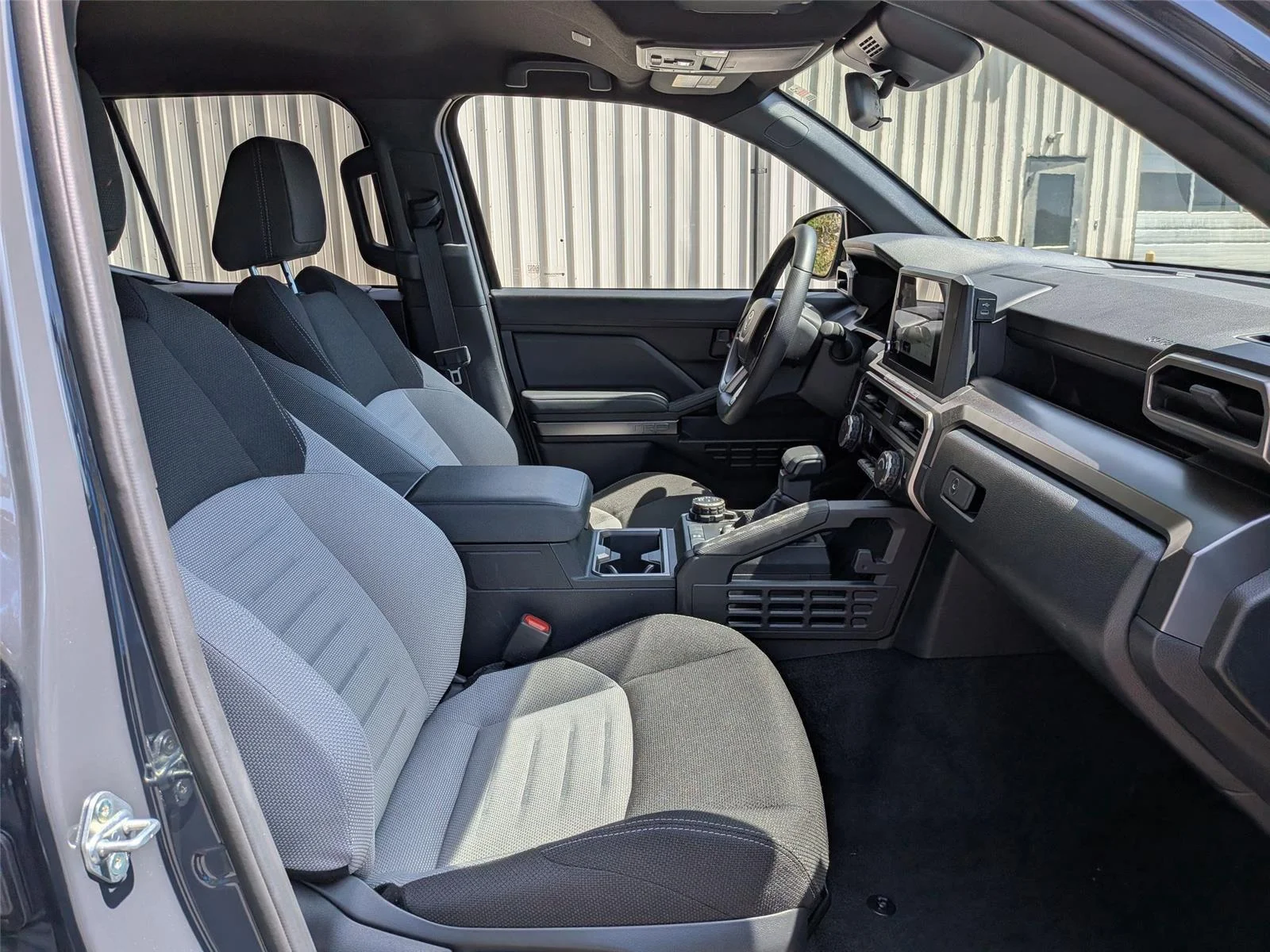 Used 2025 Underground Toyota TRD Off Road image 37