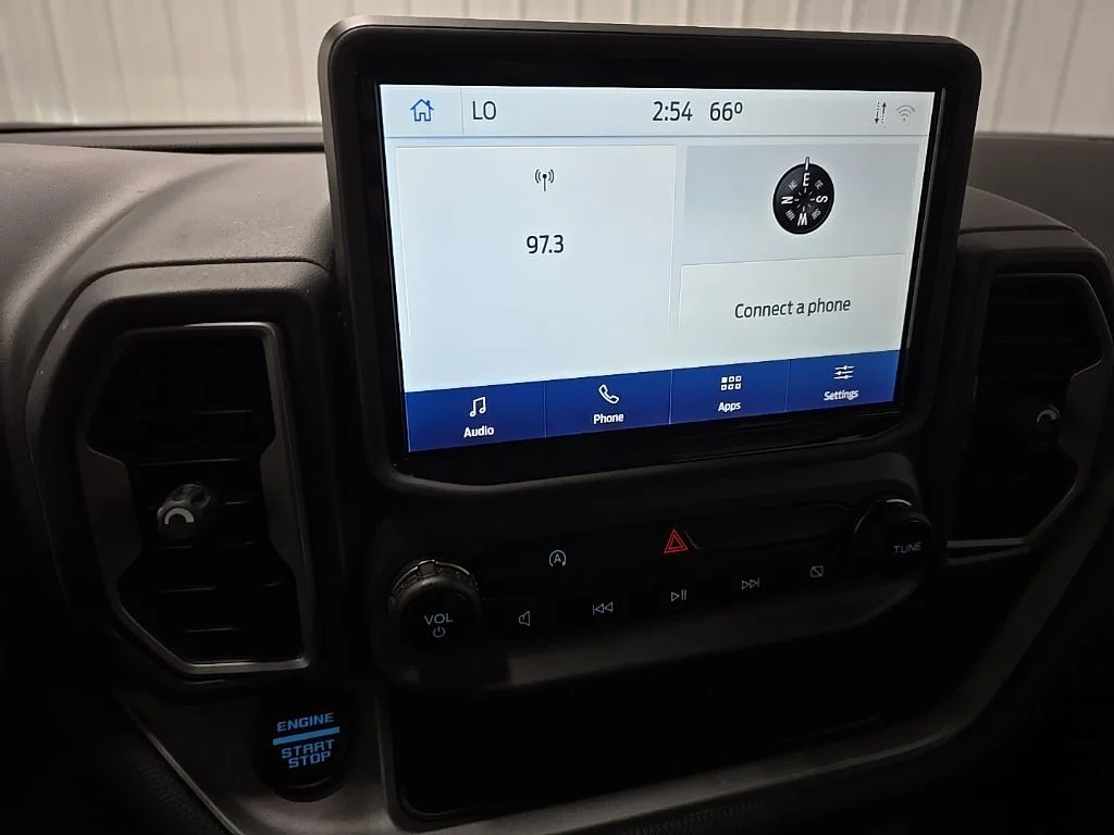 Used 2022 Black Ford Big Bend image 28