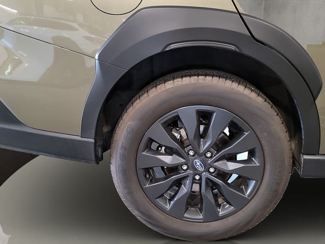 Certified Used 2023 Green Metallic Subaru Onyx Edition image 30