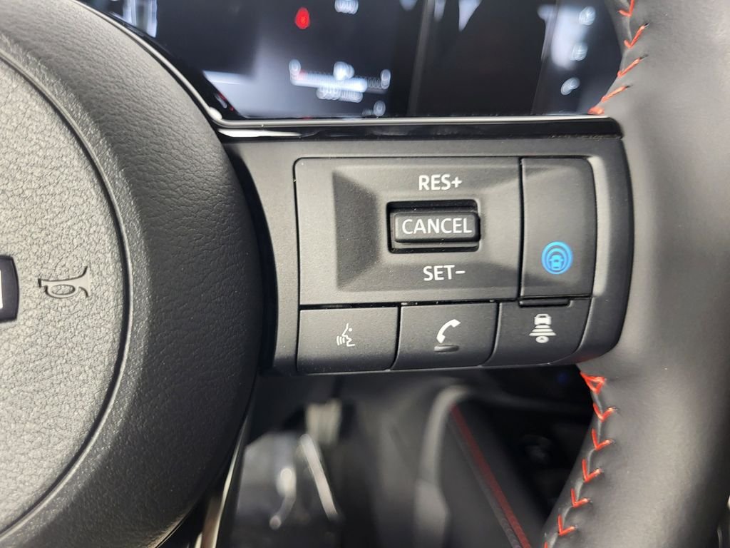 2025 Nissan Kicks SR AWD - Photo 25