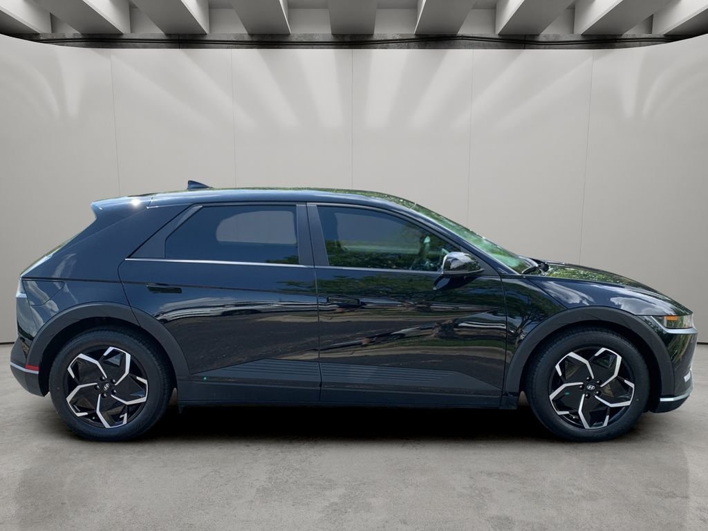 2023 Hyundai IONIQ 5 SE - Photo 6