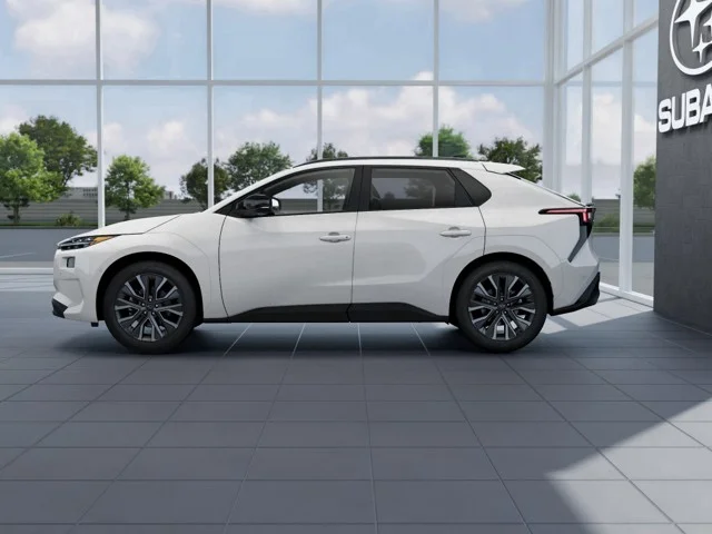 New 2027 COSMIC WHITE PEARL Subaru Limited XT image 3