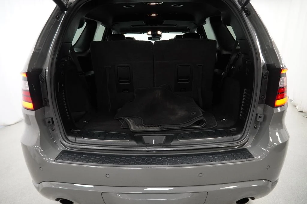 Used 2025 Gray Dodge GT Plus Redline image 46