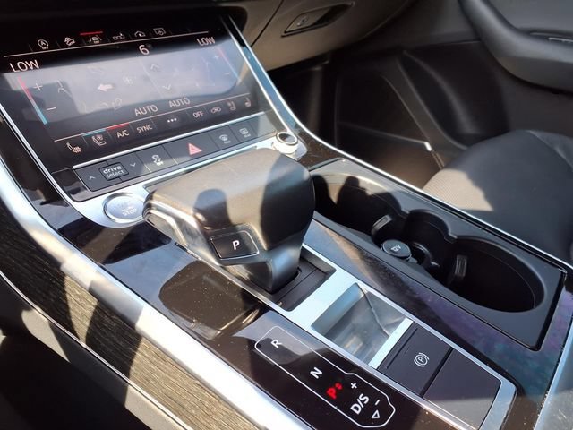 Used 2019  Audi Premium Plus image 8