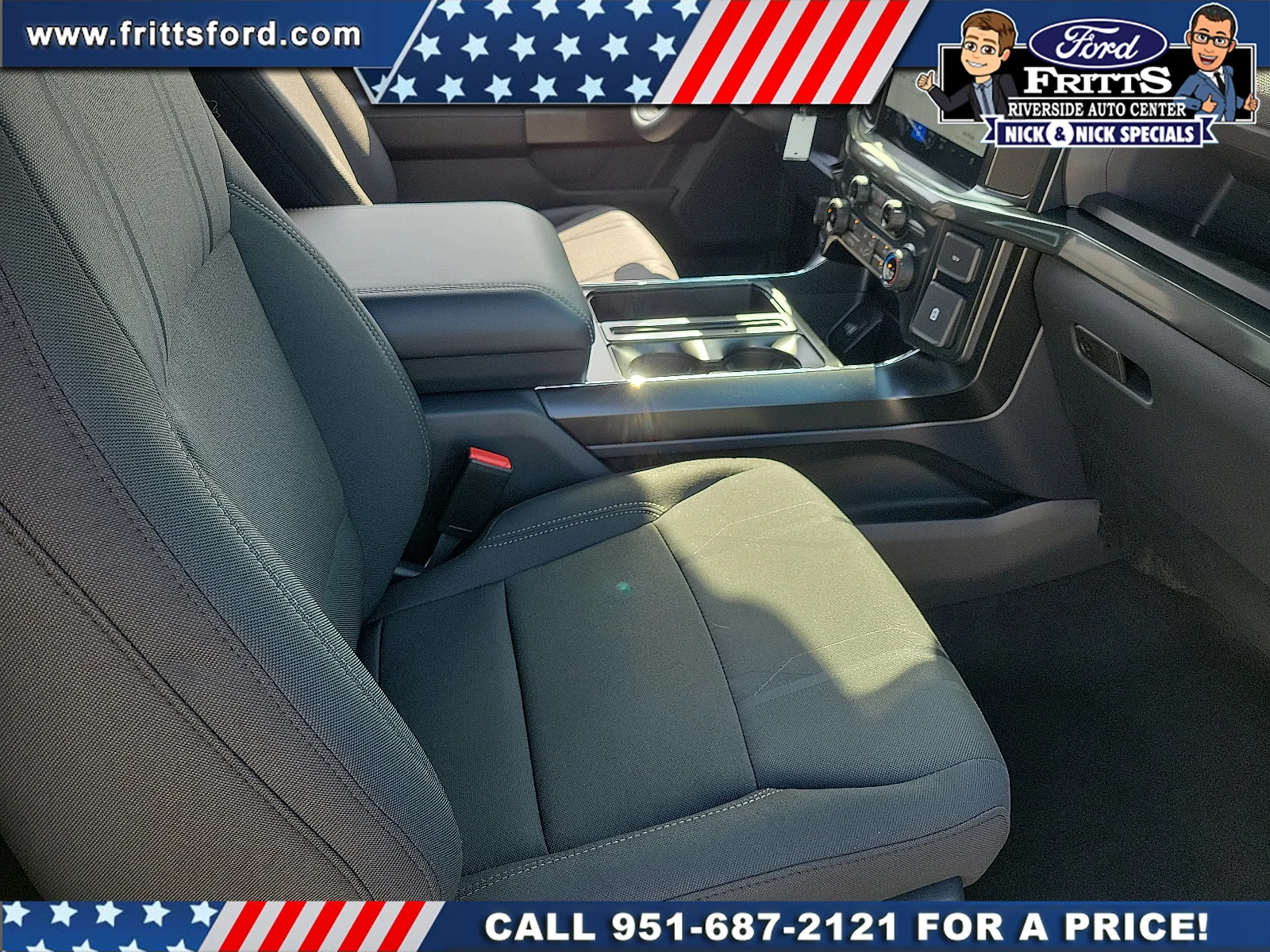 New 2026 Avalanche Ford STX® image 17