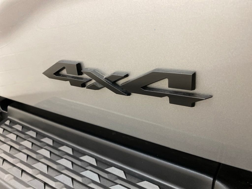 Certified Used 2023 Silver Ram Limited image 9