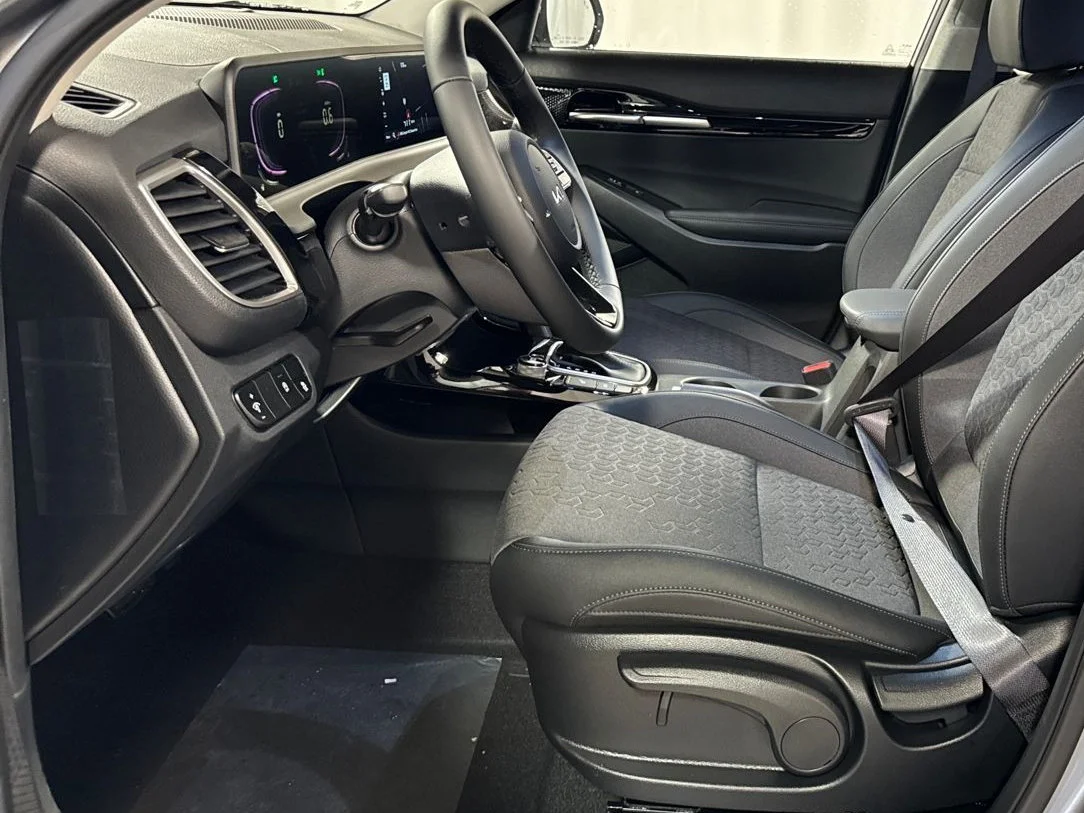 Certified Used 2026 Gray Kia S image 3