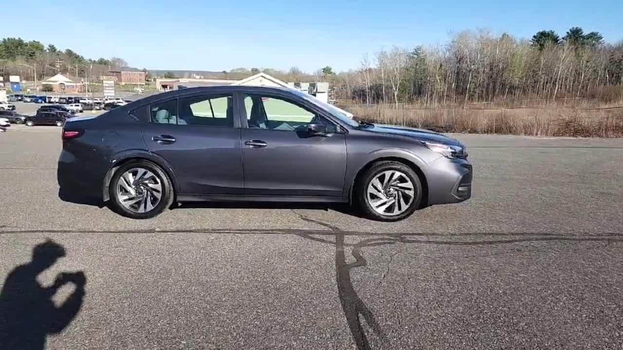 2024 Subaru Legacy Limited - Photo 10