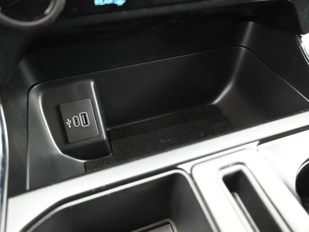 New 2026 White Ford STX image 15