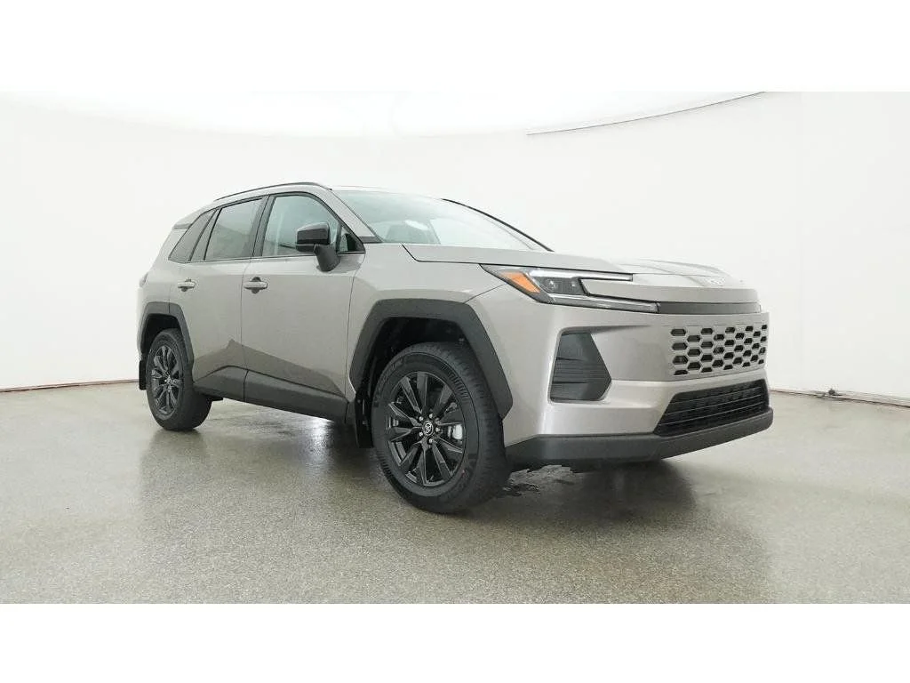 New 2026  Toyota XLE Premium image 36