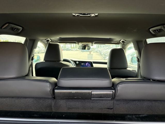 Used 2025 Silver Lexus 350 image 24