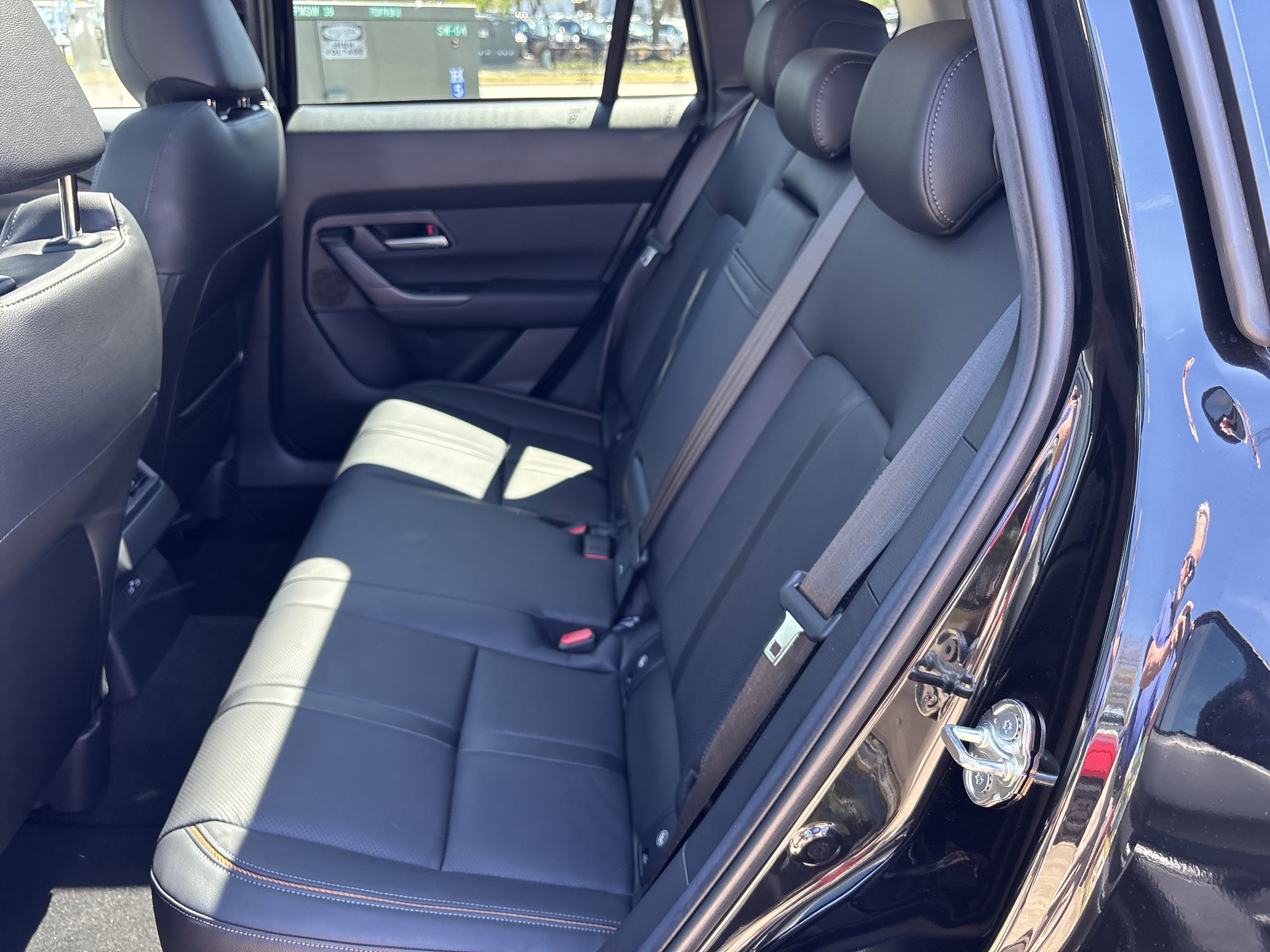 2026 Mazda CX-50 Premium - Photo 16