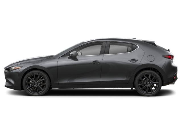 New 2026 Machine Gray Metallic Mazda 2.5 S Premium image 3
