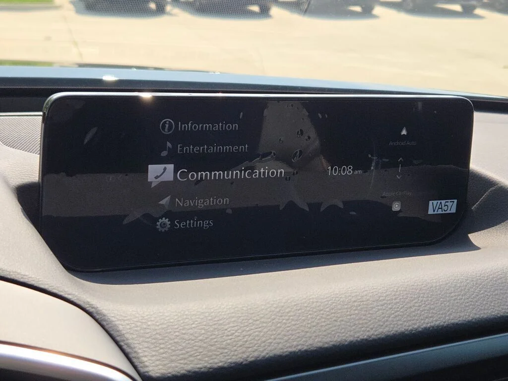 New 2026 Jet Black Mica Mazda 2.5 S Premium AWD image 30