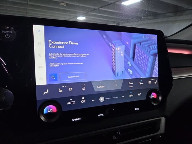 New 2026 Copper Crest Lexus 350h Premium+ image 18