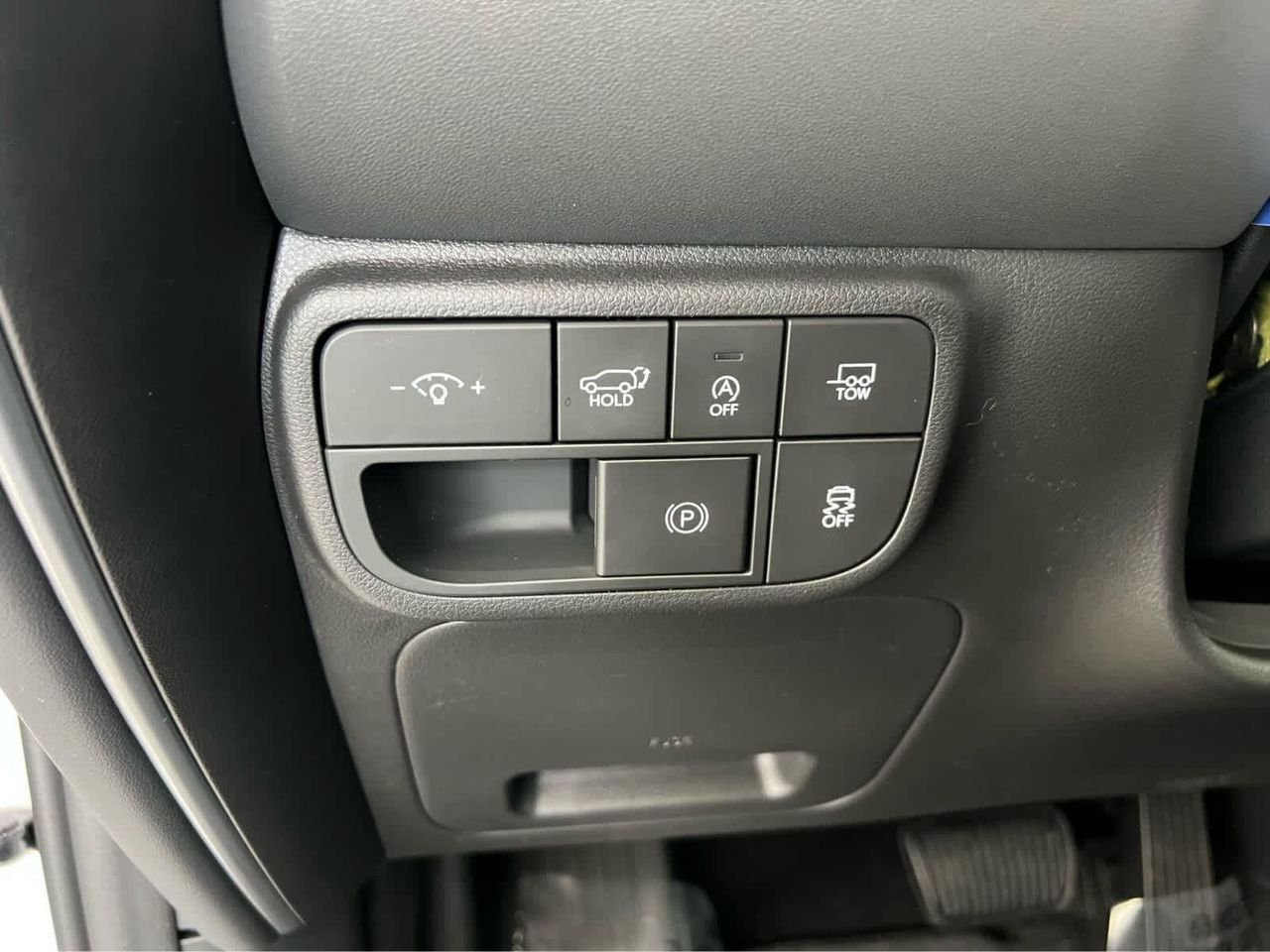 New 2026 Creamy White Pearl Hyundai Limited AWD image 14