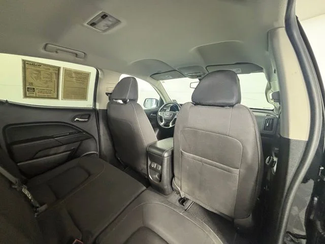 Used 2022 Black GMC Elevation image 33