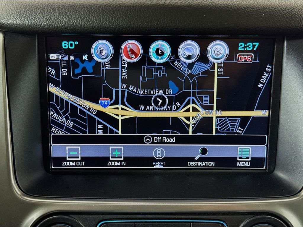 2020 Chevrolet Tahoe Premier - Photo 13