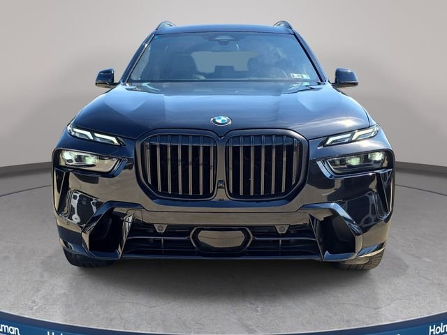 Used 2023 Black BMW xDrive40i image 3