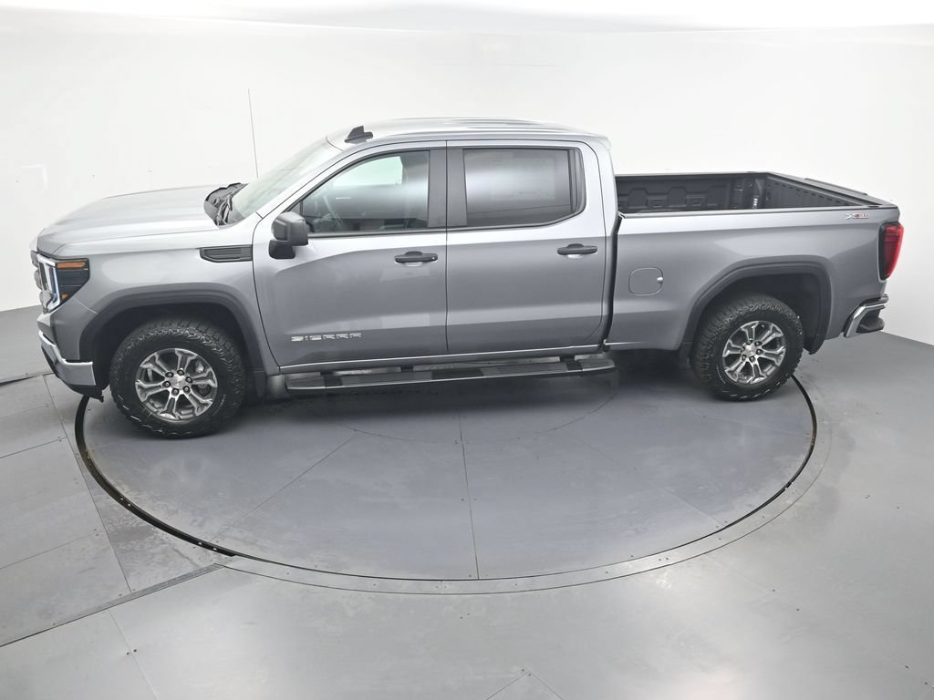 2026 GMC Sierra 1500 Pro - Photo 28