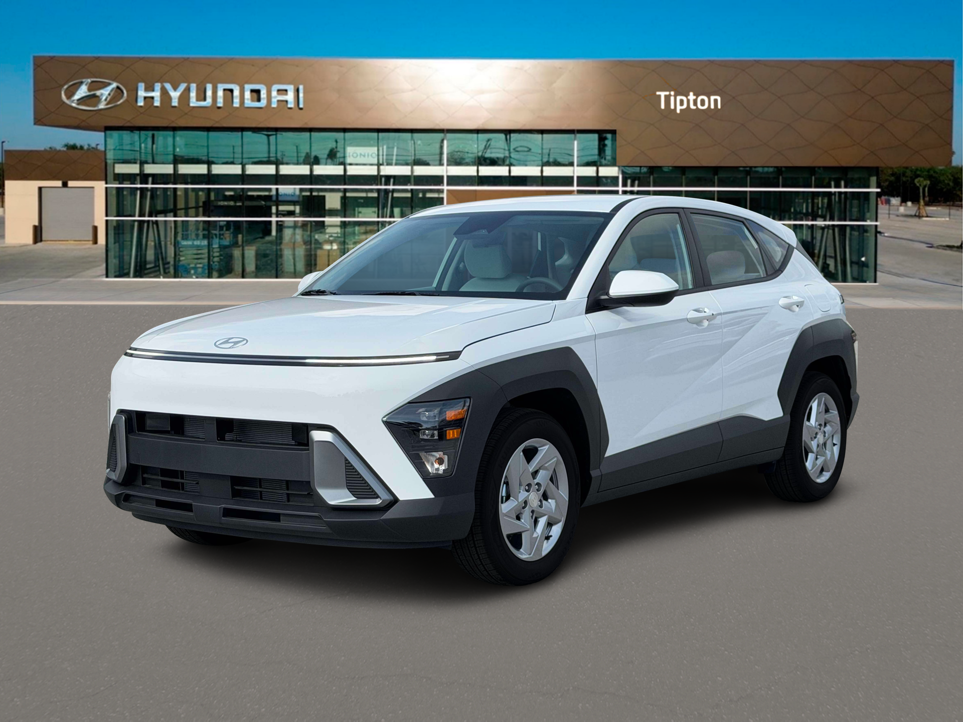 2027 Hyundai Kona