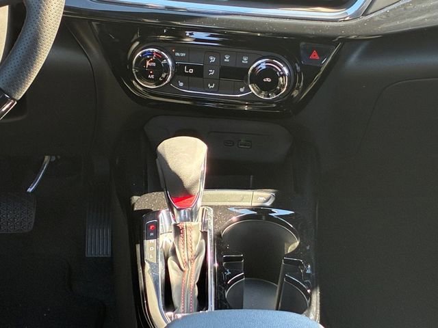 2026 Chevrolet Trax RS - Photo 20
