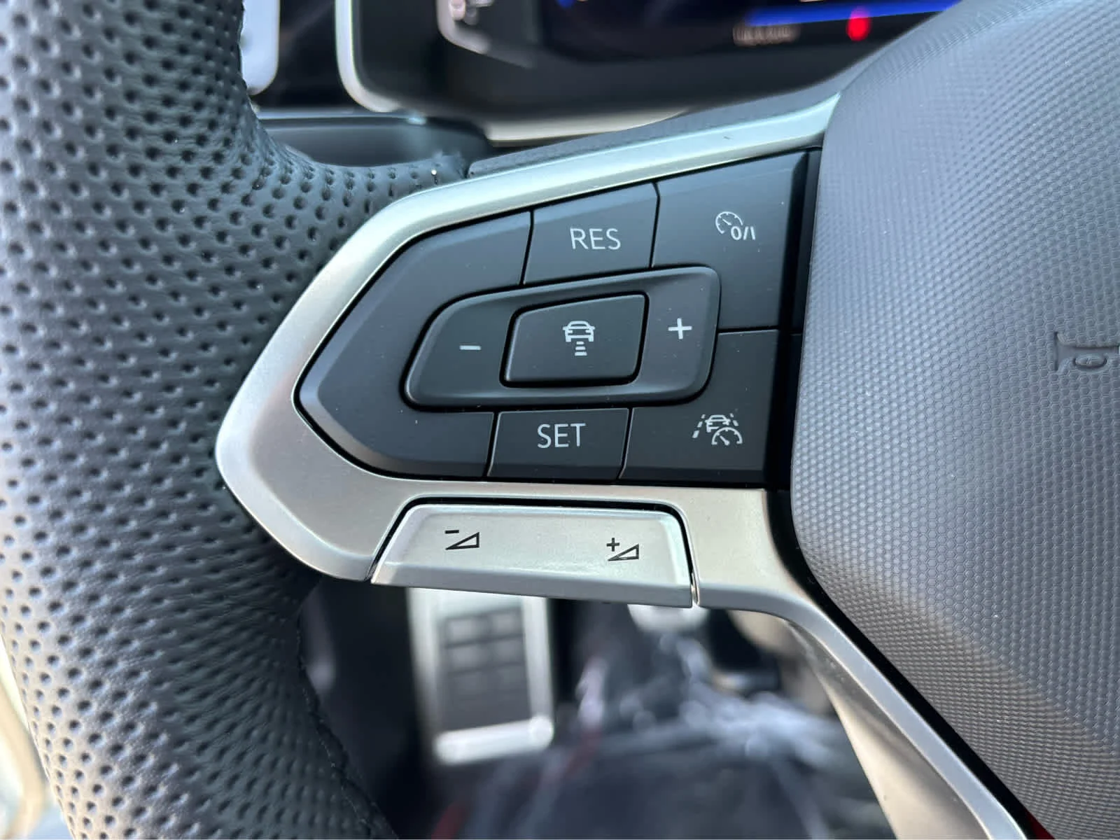 New 2026 MONUMENT GRAY Volkswagen Autobahn image 18