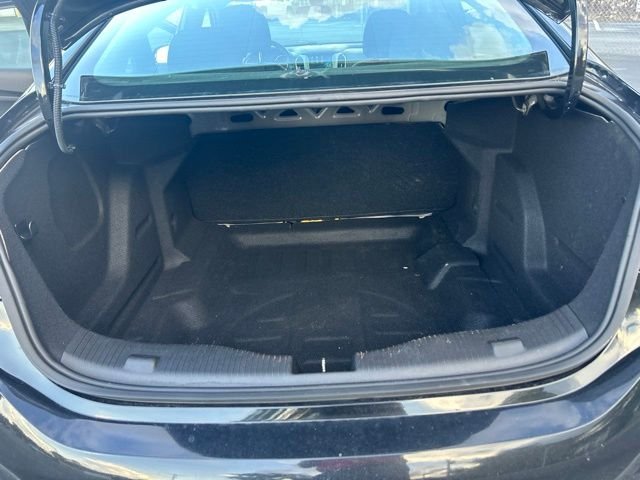 Used 2018 Black Chevrolet LS image 18