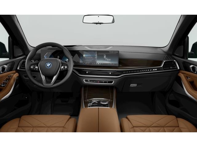 New 2026 Mineral White Metallic BMW  image 7