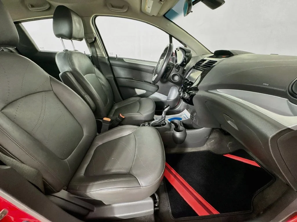 Used 2016 Salsa Red Chevrolet 2LT image 30