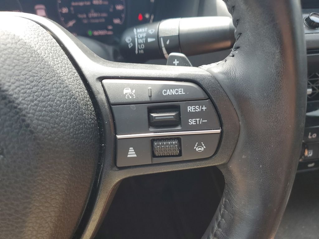 2023 Honda Accord Hybrid Sport - Photo 25